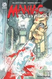 Maniac Of New York