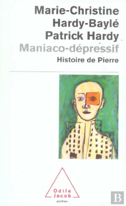 Bertrand.pt - Maniaco-Depressif ; Histoire De Pierre