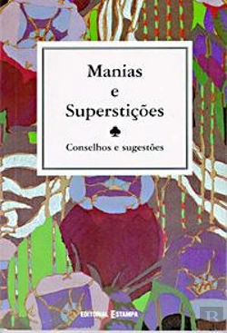 Bertrand.pt - Manias e Superstições