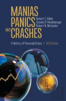 Manias, Panics, And Crashes