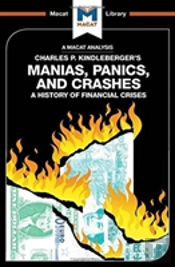 Manias, Panics And Crashes
