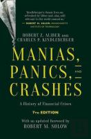Manias, Panics, And Crashes