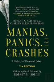 Manias, Panics, And Crashes