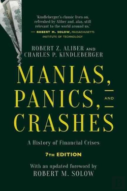 Bertrand.pt - Manias, Panics, And Crashes