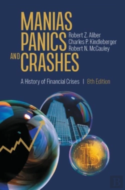 Bertrand.pt - Manias, Panics, And Crashes