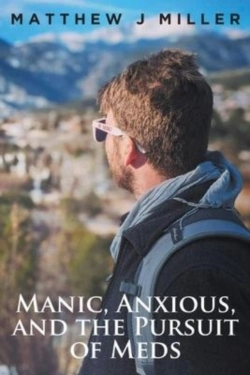 Bertrand.pt - Manic, Anxious, And The Pursuit Of Meds