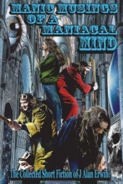 Bertrand.pt - Manic Musings Of A Maniacal Mind