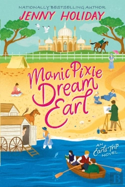 Bertrand.pt - Manic Pixie Dream Earl