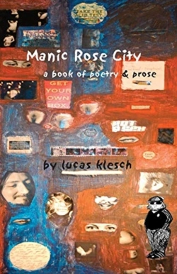 Bertrand.pt - Manic Rose City