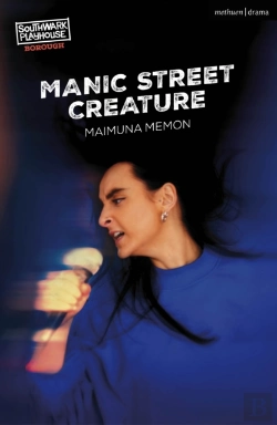 Bertrand.pt - Manic Street Creature