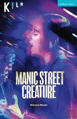Bertrand.pt - Manic Street Creature