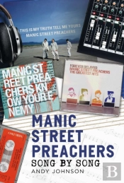 Manic Street Preachers
