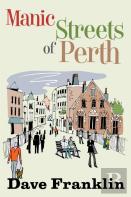 Manic Streets Of Perth