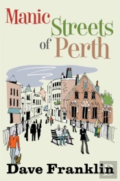 Manic Streets Of Perth