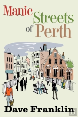 Bertrand.pt - Manic Streets Of Perth