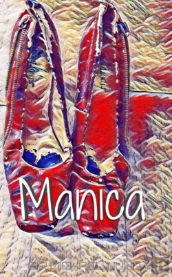 Bertrand.pt - Manica Red Pumps   Clinton In Blue Dress Creative Journal