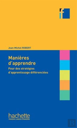 Bertrand.pt - Manière D'Apprendre ; Pour Des Stratégies D'Apprentissage Différenciées