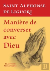 Manière De Converser Avec Dieu