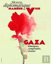 Manière De Voir N°205 : Gaza - Février/Mars 2026