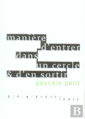 Manière D'Entrer Dans Un Cercle Et D'En Sortir