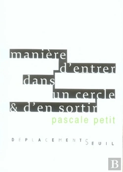 Bertrand.pt - Manière D'Entrer Dans Un Cercle Et D'En Sortir