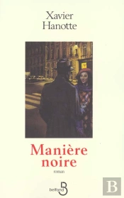 Maniere Noire