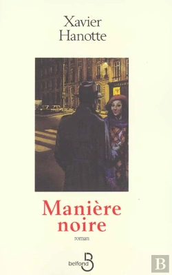 Bertrand.pt - Maniere Noire