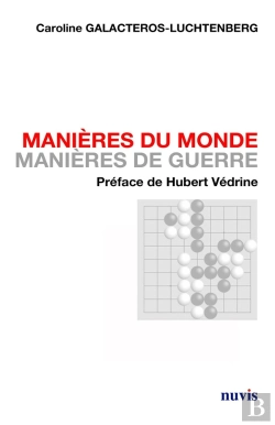 Bertrand.pt - Manières De Guerre, Manières Du Monde