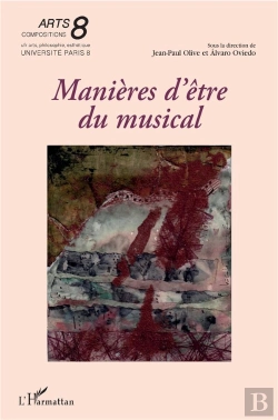 Bertrand.pt - Manières D'Etre Du Musical