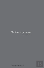 Manières & Protocoles