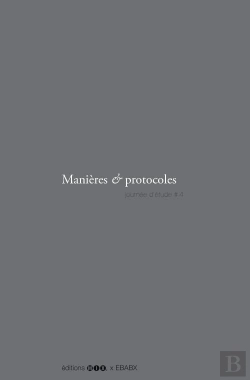 Bertrand.pt - Manières & Protocoles