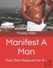 Manifest A Man