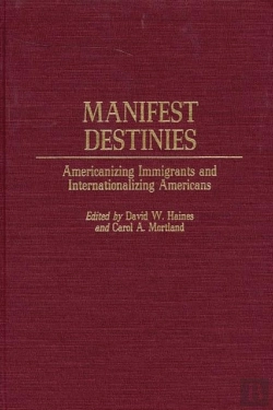 Bertrand.pt - Manifest Destinies