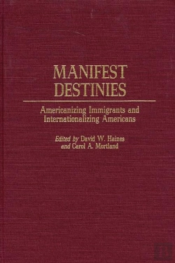 Bertrand.pt - Manifest Destinies