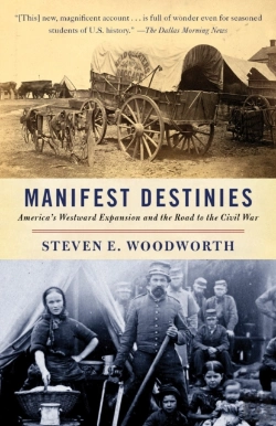 Bertrand.pt - Manifest Destinies