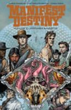 Bertrand.pt - Manifest Destiny Volume 2: Amphibia & Insecta