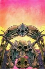 Manifest Destiny Volume 3: Chiroptera & Carniformaves