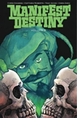 Bertrand.pt - Manifest Destiny Volume 6