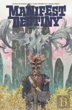 Manifest Destiny, Volume 8