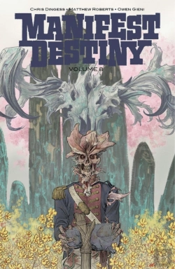 Bertrand.pt - Manifest Destiny, Volume 8