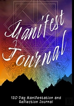 Bertrand.pt - Manifest Journal - 120 Day Reflections,