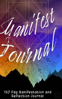 Bertrand.pt - Manifest Journal - 120 Day Reflections,