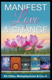 Manifest Love   Change