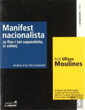 Manifest Nacionalista