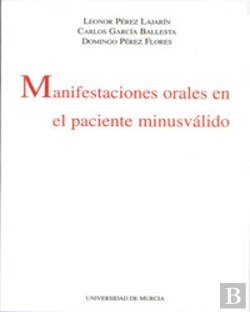 Bertrand.pt - Manifestaciones Orales En El Paciente Minusválido