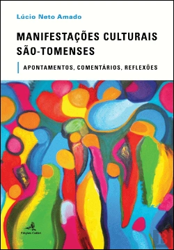 Bertrand.pt - Manifestações Culturais São-Tomenses