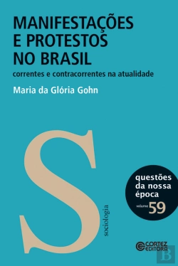 Bertrand.pt - Manifestações E Protestos No Brasil