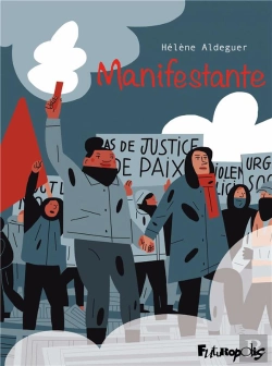 Bertrand.pt - Manifestante