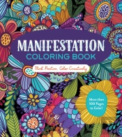 Manifestation Coloring Book