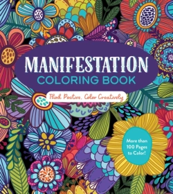 Bertrand.pt - Manifestation Coloring Book
